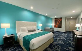 Americas Best Value Inn Houston Willowbrook